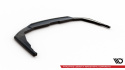 Peugeot 308 (inkl. SW) Mk3 2021- Diffusers V.1 Maxton Design