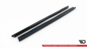 Peugeot 308 (inkl. SW) Mk3 2021- Sidoextensions V.1 Maxton Design