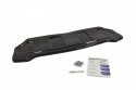 Peugeot 308 GTIMK2 2015-2017 Bakre Splitter / Diffuser Maxton Design