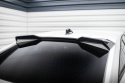 Peugeot 408 Mk1 2022+ Övre Vingextension 3D Maxton Design