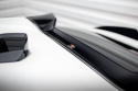 Peugeot 408 Mk1 2022+ Övre Vingextension 3D Maxton Design