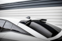 Peugeot 408 Mk1 2022+ Övre Vingextension 3D Maxton Design