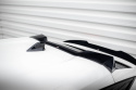 Peugeot 408 Mk1 2022+ Övre Vingextension 3D Maxton Design