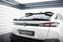 Peugeot 408 Mk1 2022+ Nedre Vingextension 3D Maxton Design