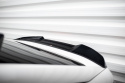 Peugeot 408 Mk1 2022+ Nedre Vingextension 3D Maxton Design