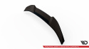 Peugeot 408 Mk1 2022+ Nedre Vingextension 3D Maxton Design
