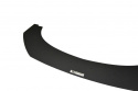Peugeot RCZ Facelift 2012-2015 Racing Frontsplitter V.1 Maxton Design
