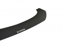 Peugeot RCZ Facelift 2012-2015 Racing Frontsplitter V.1 Maxton Design