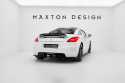 Peugeot RCZ 2010-2015 Diffuser V.1 Maxton Design