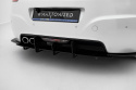 Peugeot RCZ 2010-2015 Diffuser V.1 Maxton Design