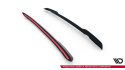 Peugeot Expert Mk3 2018-2023 Vingextension Maxton Design