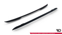 Peugeot Expert Mk3 2018-2023 Vingextension Maxton Design