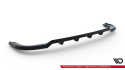 Peugeot Expert Mk3 2018-2023 Bakre Splitter (med Splitters) Maxton Design