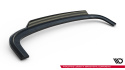 Peugeot Expert Mk3 2018-2023 Bakre Splitter (med Splitters) Maxton Design