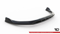 Peugeot 3008 GT-Line Mk2 Facelift 2020-2024 Frontsplitter V.1 Maxton Design