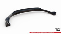 Peugeot 3008 GT-Line Mk2 Facelift 2020-2024 Frontsplitter V.1 Maxton Design