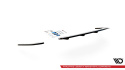 Peugeot 508 GT-Line MK2 2018+ Bakre Splitter / Diffuser Maxton Design