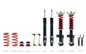 PED-160052 Ford Mustang S197 2005-2014 Extreme XA Coilover Kit (1)