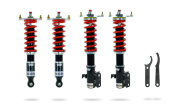 PED-160062 Subaru Forester SH 2009-2013 Extreme XA Coilover Kit (1)