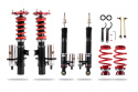 VW Golf 10-14 / 06-13 Audi A3 (55mm) Extreme XA Remote Canister Kit