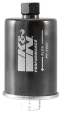 PF-1000 Bränslefilter High Performance K&N Filters
