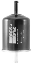 PF-1100 Bränslefilter High Performance K&N Filters