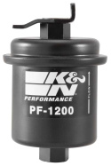PF-1200 Bränslefilter High Performance K&N Filters