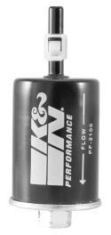 PF-2100 Bränslefilter High Performance K&N Filters