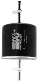 PF-2300 Bränslefilter High Performance K&N Filters