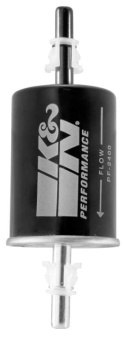 PF-2400 Bränslefilter High Performance K&N Filters