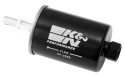 PF-2500 Bränslefilter High Performance K&N Filters