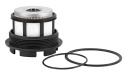 PF-4000 Bränslefilter High Performance K&N Filters