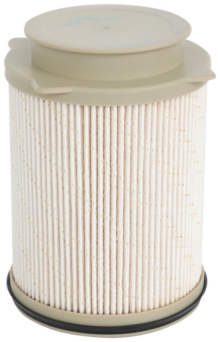 PF-4801 Bränslefilter High Performance K&N Filters i gruppen Välj bilmodell / Dodge / Ram 09-18 / Tuning / Bränslesystem hos DDESIGN Scandinavia AB (PF-4801)