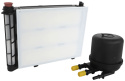 PF-4900 Bränslefilter High Performance K&N Filters