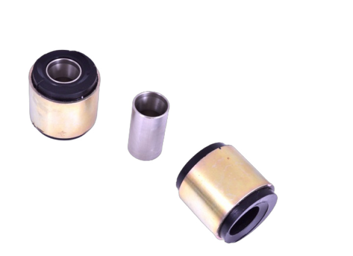 PF-91810 Forester SG (2002-2008) Främre Länkarm Bakre Bussningar - Caster Adjust Powerflex