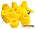BS002 Bumpstop, Universal Powerflex