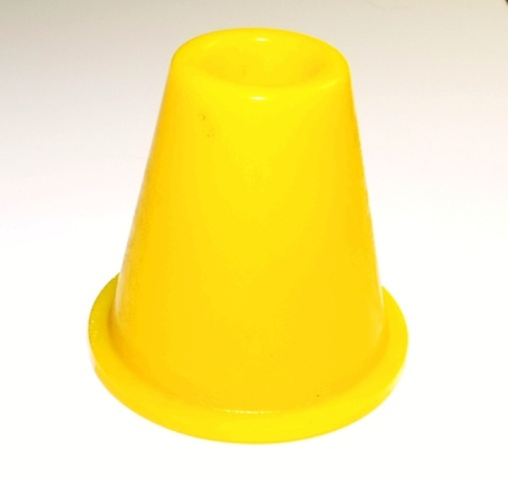 PF-BS008 BS008 Bumpstop VW Bakre Powerflex