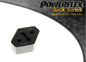 PF-EXH014BLK EXH014BLK Avgasupphängning Black Series Powerflex (1)