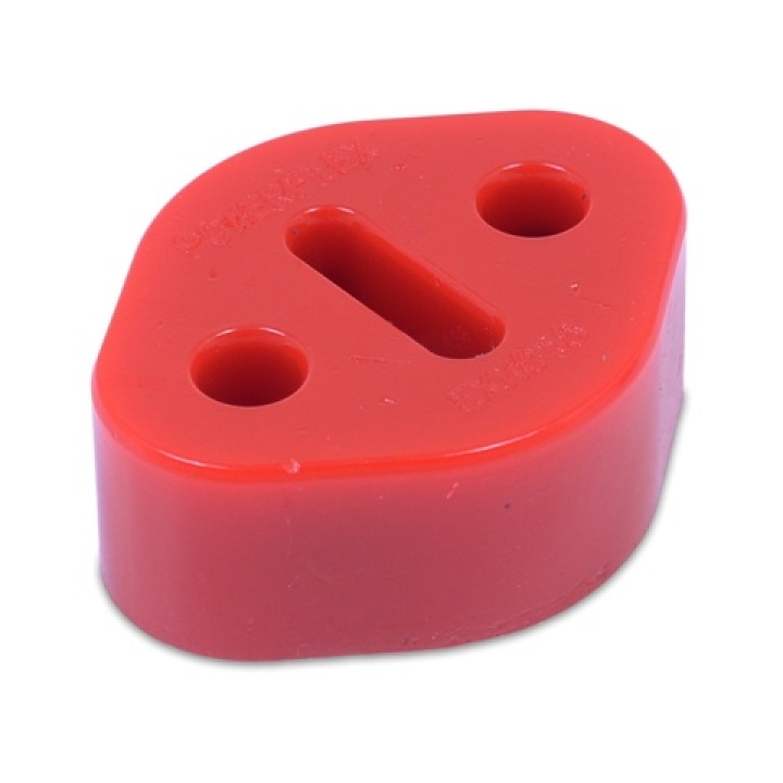 PF-EXH015 EXH015 Avgasupphängning - Cat Section Powerflex