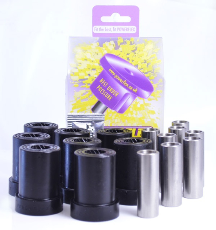 PF-PF17-110 PF17-110 Bakre Nedre Wishbone Bussningar Powerflex