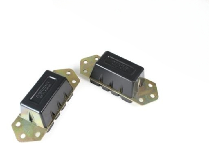 PF-PF32-130-40H PF32-130-40H Främre Bumpstop Sänkt - 40mm Heritage Powerflex