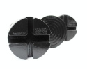 PF57-560 Porsche Domkraftsadapter Powerflex