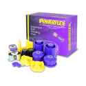 PF60K-1002 Renault Clio III 197 Sport Powerflex Bussningskit Handling Pack