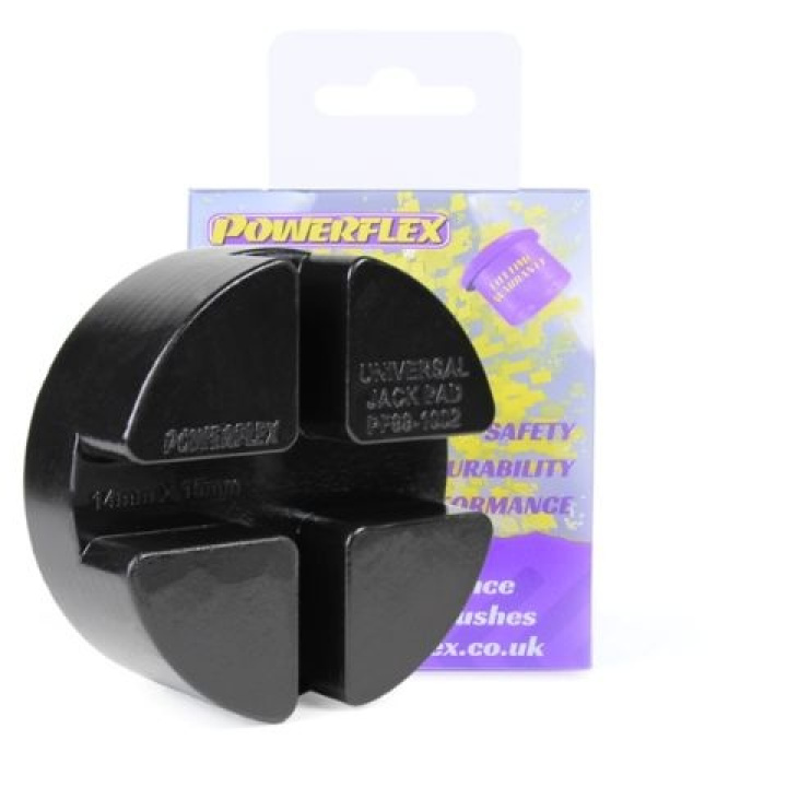 PF-PF99-1002 PF99-1002 Universal Domkraftsadapter Powerflex