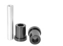 PF99-102BLK 100 Series Top-Hat Bussningar Black Series Powerflex