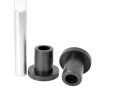 PF99-105BLK 100 Series Top-Hat Bussningar Black Series Powerflex