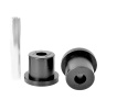 PF99-107BLK 100 Series Top-Hat Bussningar Black Series Powerflex