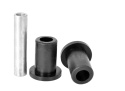 PF99-108BLK 100 Series Top-Hat Bussningar Black Series Powerflex