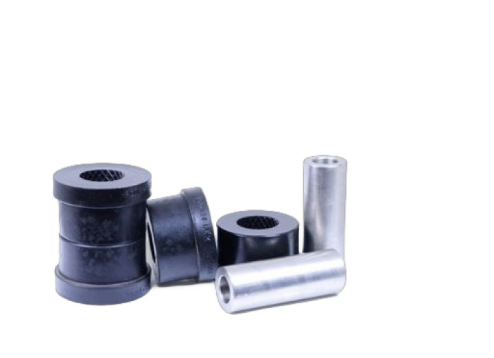 PF-PFF1-1001BLK PFF1-1001BLK Främre Länkarmsbussningar Främre Black Series Powerflex