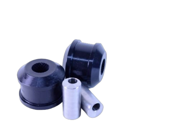 PF-PFF1-1002GBLK PFF1-1002GBLK Främre Wishbone-bussningar Bakre Caster Offset Black Series Powerflex